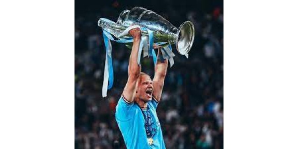 Man City bietet Håland einen Fünfjahresvertrag an